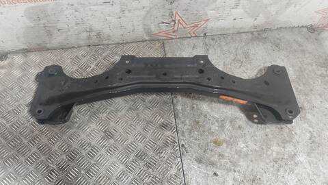 Foto 3ª: Puente Delantero Bmw Serie 3 315 320D BERLINA 150CV 110KW [204D4] (2002)