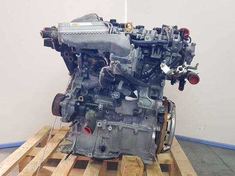 Foto 2ª: Motor Completo Toyota Auris ACTIVE 116CV 85KW [8NR] (2018)