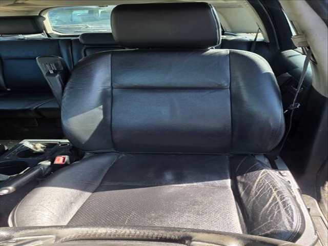 Foto 3ª: Asientos Traseros Land Rover Freelander 224DT AUT. (2007)