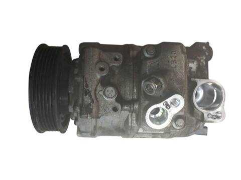 Foto 3ª: Compresor Aire Acondicionado Skoda Yeti 1.2 TSI 105CV (2009)