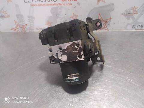 Abs Hyundai Terracan 2.9 CRDI GL 163CV 120KW