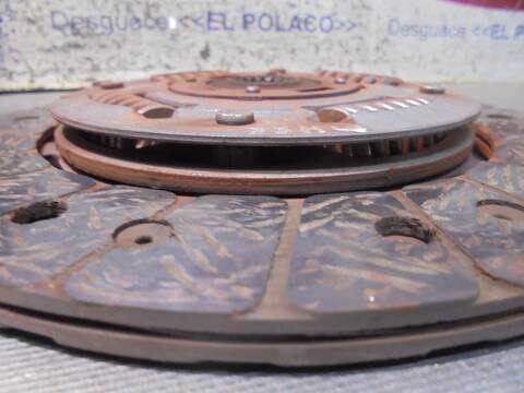 Foto 3ª: kit Embrague Peugeot 206 XR BERLINA 69CV 51KW [WJY] (2001)