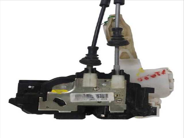 Foto 2ª: Cerradura Puerta Delantera Derecha Hyundai Sonata 2.0 CRDI 140CV (2004)