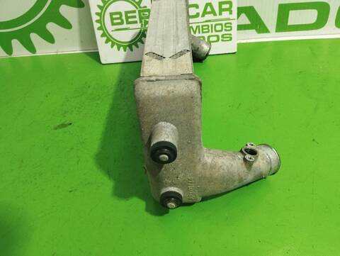 Foto 2ª: Intercooler Kia Carnival 2.9 CRDI CAT 185CV [J3] (2006)