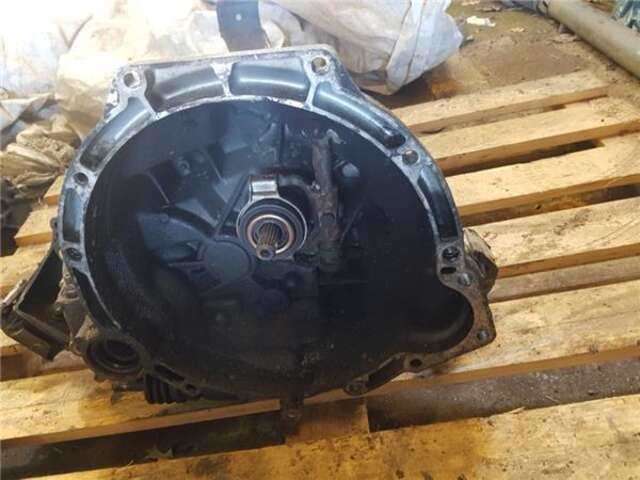 Caja Cambios Ford Escort 1.6 GHIA [1.6 LTR. - 40 KW DIESEL]