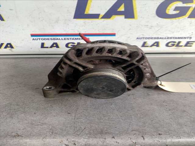 Alternador Fiat 500 0.9 G