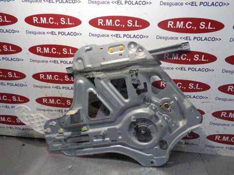 Elevalunas Eléctrico Delantero Izquierdo Kia Carnival 2.9 CRDI VGT ACTIVE 185CV 136KW