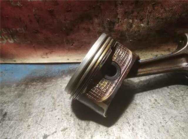 Despiece Motor Citroen Xsara 1.8 16V