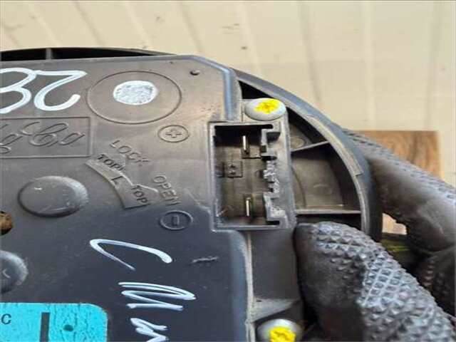 Foto 2ª: Calefacción Ford C Max 2.0 TDCI FOCUS [G6DA]