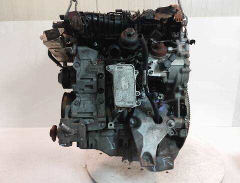 Motor Completo Bmw Serie 3 320 E90 184CV 135KW