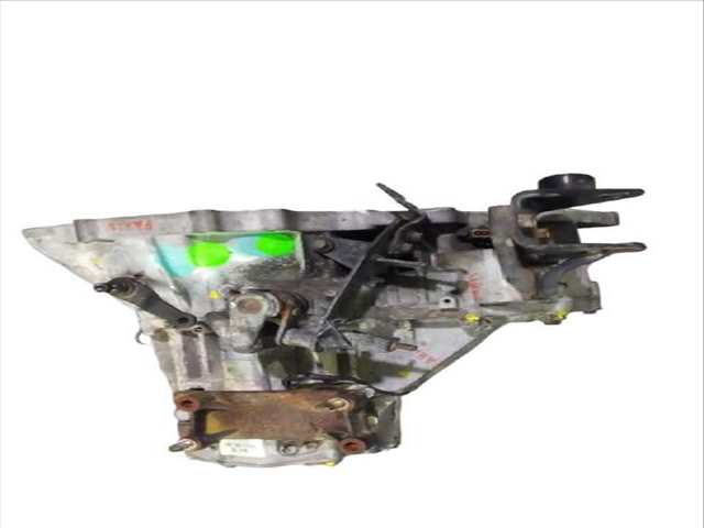 Foto 3ª: Caja Cambios Hyundai Santa Fe 2.0 CRDI 4X4 (2000)