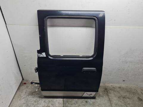 Puerta Trasera Izquierda Nissan Navara 2.5 TD 16V CAT 133CV 98KW PICK-UP D22)
