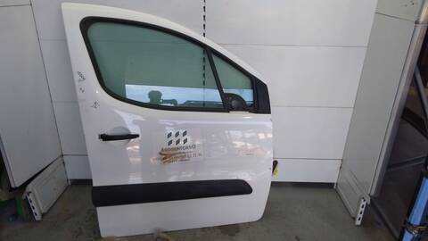 Puerta Delantera Derecha Citroen Berlingo LIVE EDITION 75CV 55KW