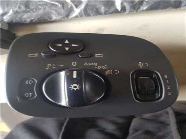 Mando Multifuncion Mercedes Clase C 160 2.2 200 CDI (203.004) [2.2 LTR. - 85 KW CDI CAT]