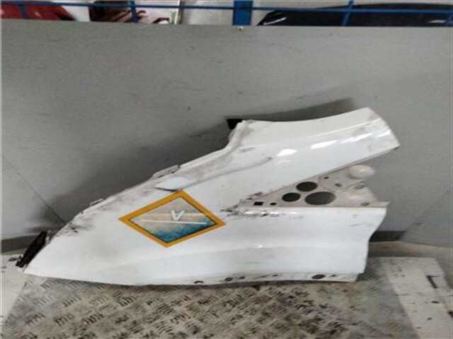 Aleta Delantera Izquierda Ford Transit 2.2 270 L1 AMBIENTE [2.2 LTR. - 114 KW TDCI CAT] CUSTOM FURGON (TTF)(2012 _)