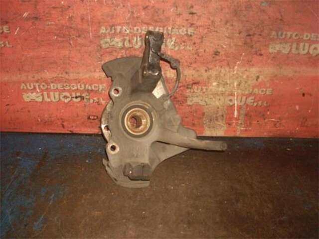 Foto 3ª: Mangueta Delantera Izquierda Fiat Panda 1.2 G [188 A4.000]