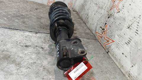 Foto 3ª: Amortiguador Delantero Derecho Renault Trafic L1H1 CAJA CERRADA CORTO 82CV 60KW [D-F9Q U7] (2005)