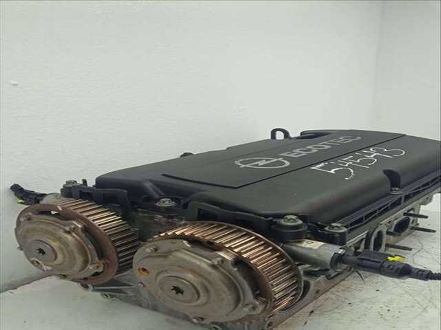 Foto 2ª: Culata Opel Astra SELECTIVE 116CV 85KW [A16XER] (2012)