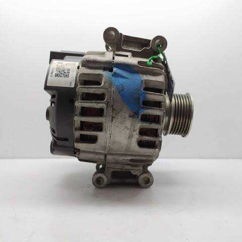 Foto 2ª: Alternador Volkswagen Passat 2.0 TDI 140CV (2008)