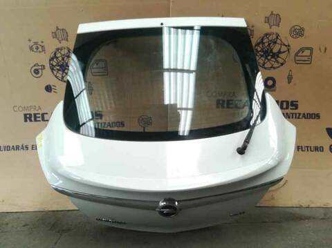 Portón Opel Insignia ESSENTIA BERLINA 131CV 96KW