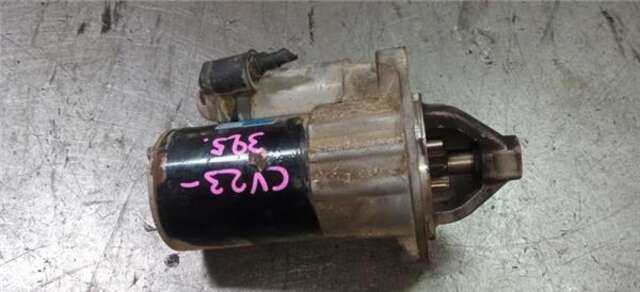 Foto 2ª: Motor de Arranque Kia Picanto 1.0