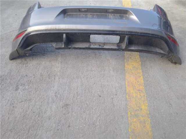 Foto 2ª: Paragolpes Trasero Volkswagen Golf 2.0 ADVANCE BLUEMOTION TECH. [2.0 LTR. - 110 KW TDI] [CRL]