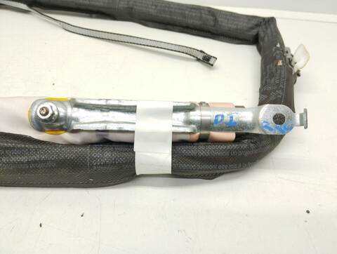 Foto 4ª: Airbag Cortina Delantero Izquierdo Citroen C4 ORIGINS PICASSO 130CV 96KW [HN02] (2015)
