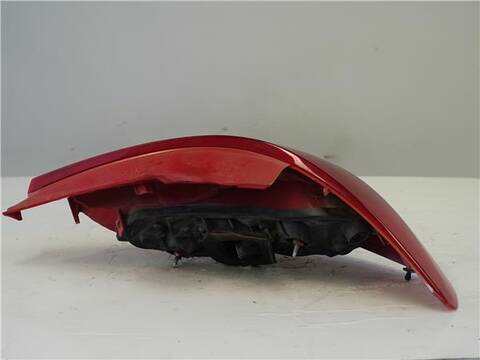 Foto 2ª: Piloto Trasero Izquierdo Opel Corsa 1.3 CDTI 75CV 55KW [Z 13 DTJ] (2008)