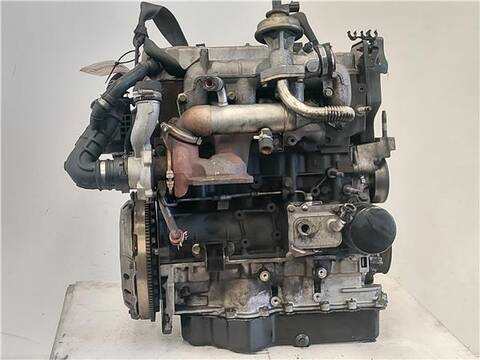 Motor Completo Ford Focus 1.8 TURBO DI - TDDI 90CV 66KW FAMILIAR