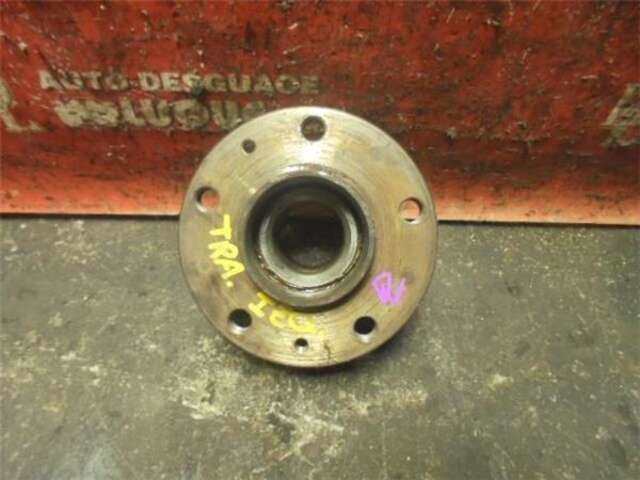 Foto 3ª: Mangueta Trasera Izquierda Fiat Ducato 2.3 JTD [F1AE0481C]