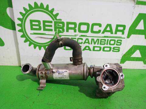 Valvula EGR Ford Fiesta AMBIENTE 68CV