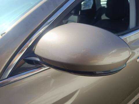 Retrovisor Izquierdo Renault Talisman LIFE 131CV 96KW