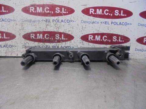 Foto 4ª: Modulo Encendido Peugeot 406 ST BERLINA 136CV 100KW [RFN] (2000)