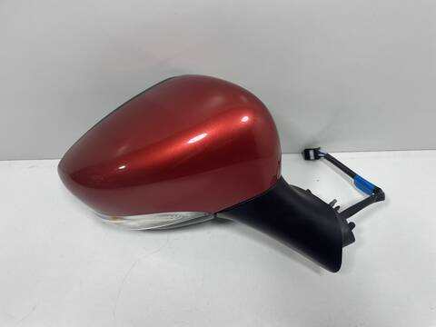 Foto 2ª: Retrovisor Derecho Renault Clio K9K609 (2014)