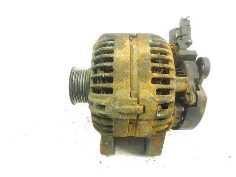 Foto 2ª: Alternador Peugeot 807 2.0 16V [RFJ (EW10A)] (2002)