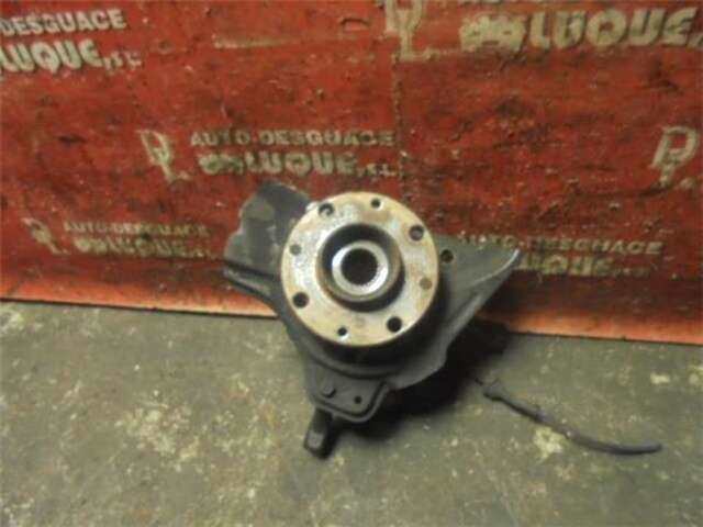 Foto 2ª: Mangueta Delantera Izquierda Fiat Bravo 1.9 JTD 105 [182 B4.000]