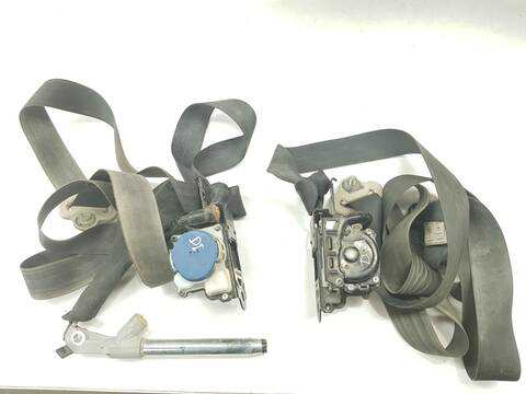 Foto 3ª: Kit Airbag Mitsubishi L200 BASIS DOPPELKABINE 4WD