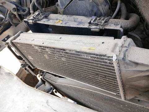 Intercooler Iveco Daily 29 - L 12 CAJA CERRADA LARGO 116CV 85KW