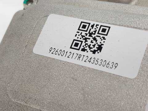 Foto 2ª: Compresor Aire Acondicionado Dacia Spring BUSINESS