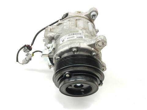 Compresor Aire Acondicionado Bmw X5 XDRIVE40D