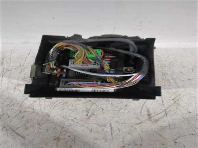 Caja Reles Fusibles Citroen Xsara 1.6 HDI 90CV