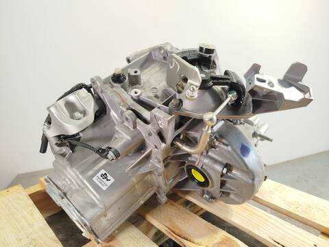 Foto 2ª: Caja Cambios Citroen C3 PURETECH 110 110CV 81KW [HNZ] (2024)