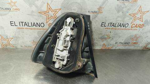 Foto 2ª: Piloto Trasero Derecho Bmw Serie 3 315 316TI 115CV 85KW [N42B18A] (2001)