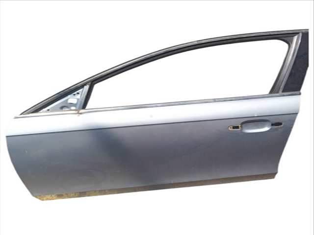 Foto 2ª: Puerta Delantera Izquierda Audi A4 2.0 TDI AVANT (2007)