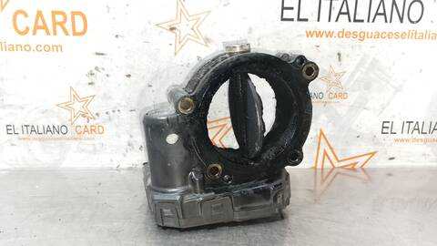 Caja Mariposa Mercedes Clase C 160 C 200 CDI 204.007) BERLINA 136CV 100KW