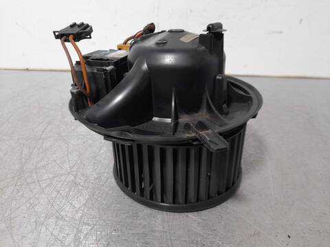 Calefacción Volkswagen Passat ADVANCE BERLINA 140CV 103KW