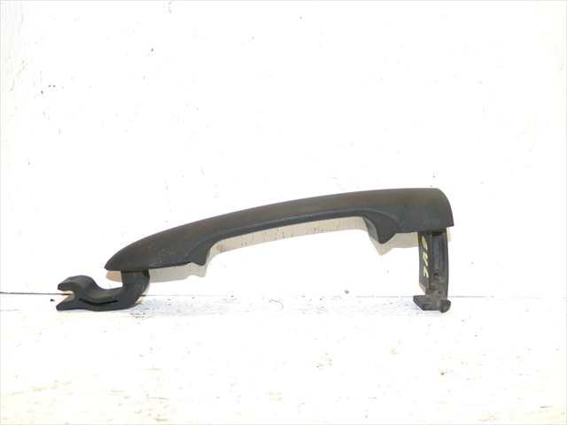 Foto 2ª: Maneta Exterior Delantera Derecha Renault Kangoo 1.5 DCI 2008-2013 [K9KB8] (2010)