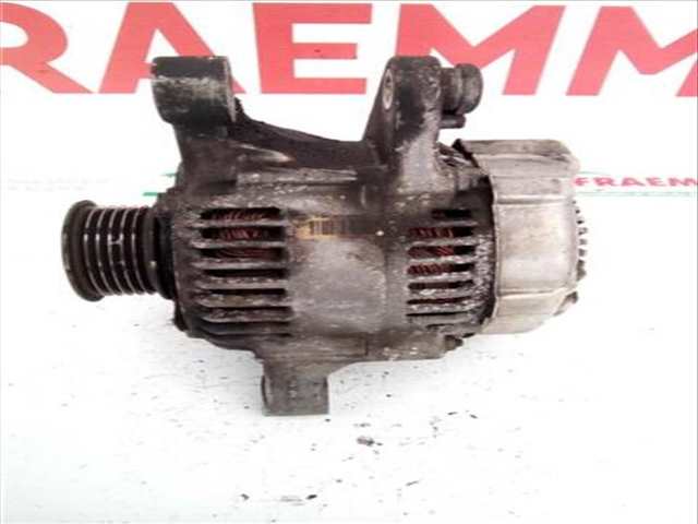 Alternador Toyota Corolla 1.6 LINEA SOL 4-PTAS.) [1.6 LTR. 81KW 16V]