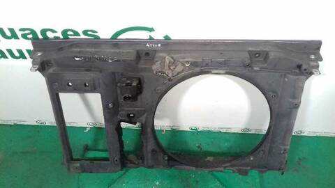 Foto 2ª: Panel Frontal Peugeot 307 1.6 HDI FAP CAT 9HZ - DV6TED4) 109CV 80KW [9HY] (2006)