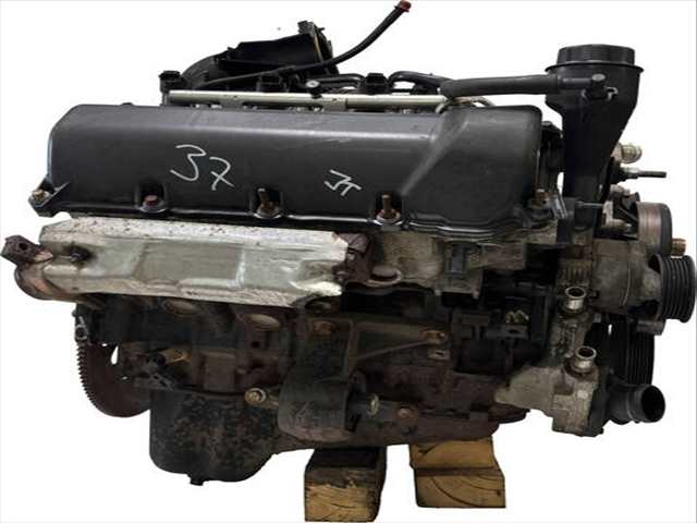 Foto 2ª: Motor Completo Dodge Dakota 213CV 157KW [EKG] (2006)
